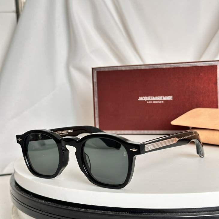 Picture of Jacques Marie Mage Sunglasses _SKUfw74807347fw